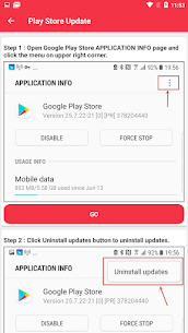 Google Play Store Mod Apk 32.3.14 (Full Patched/Latest Version) App Download for Android 2