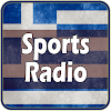 Sports Stations Greece icon