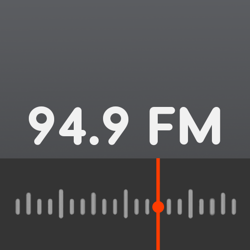 Rádio Feliz FM 94.9 logo