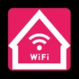 WiFi自動OnOff@Home icon