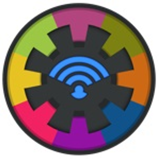 micrOS Client logo