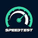 Internet speed test: Wifi test - Androidアプリ
