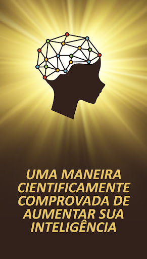 Visualização do aplicativo