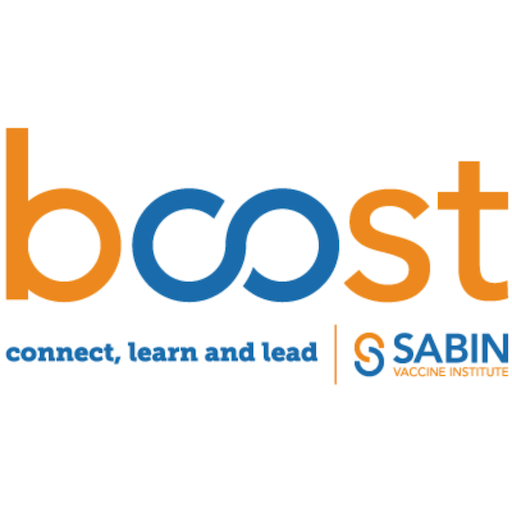 Boost Community logo