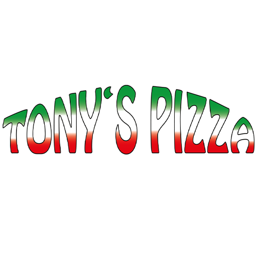 Tonys Pizza Hanau logo