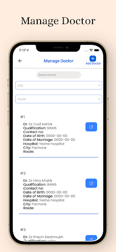 Orisun Life Science Screen 3