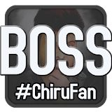Megastar Chiranjeevi : Boss Fans Adda icon
