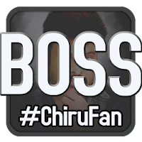 Megastar Chiranjeevi  Boss Fans Adda