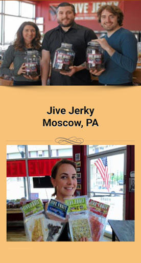 Java News The Poconos