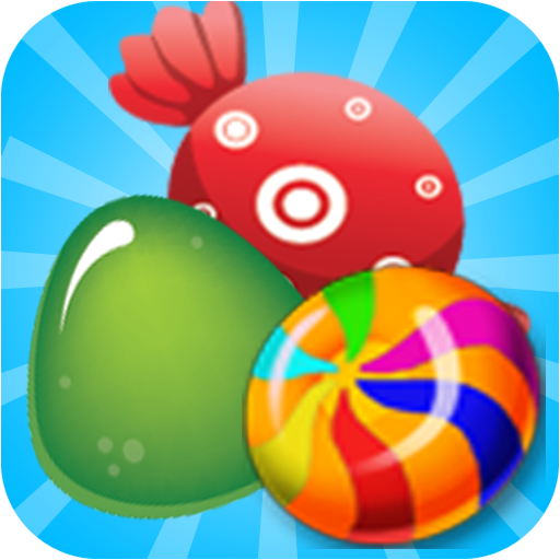 Candy Heroes Legend 1.0.1 Icon