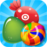 Candy Heroes Legend icon