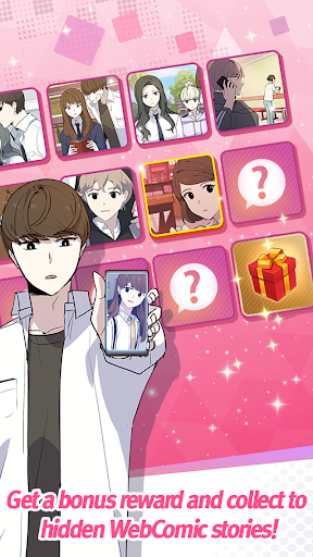 Find Out: My Bad Boyfriend | Hidden Objects 1.0.6 screenshots 4