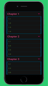 Screenshot image