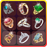 Connect Wedding Rings icon