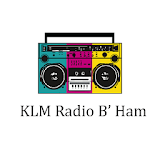 KLM Radio Bham icon