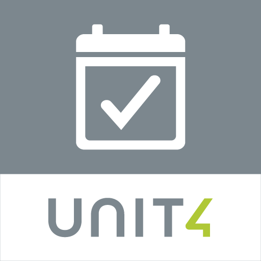 Unit4 Tasks logo