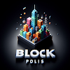 Blockpolis icon