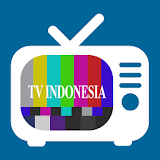 Nonton TV Online Indonesia icon