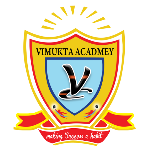 Vimukta Academy logo