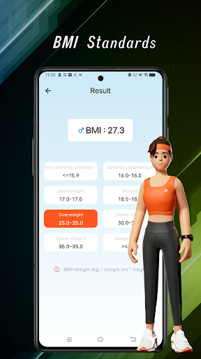 BMI Home Screenshot 2 - AppWisp.com