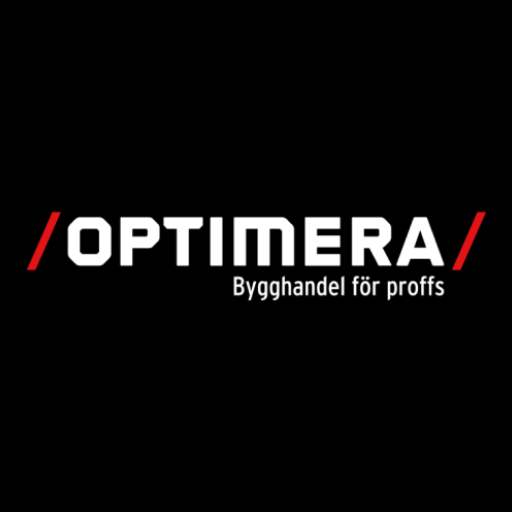 Optimera logo
