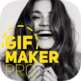 GIF Maker & Creator Pro icon