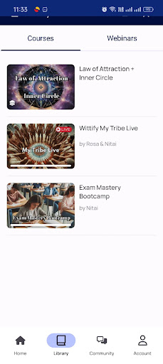 Wittify Screen 2