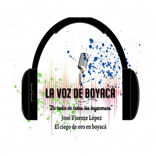 LA VOZ DE BOYACA logo