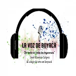 Cover Image of Baixar LA VOZ DE BOYACA  APK