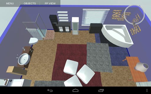 Room Creator Interior Design  Screenshots 16