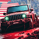 Offroad Mud Truck Driving Game
