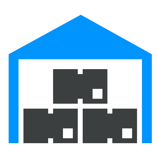 Διαχείριση αποθήκης logo