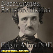 Audiorelatos Edgar Allan Poe