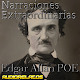 Audiorelatos Edgar Allan Poe