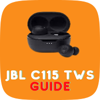 JBL C115 TWS Earbuds Guide
