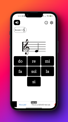 Learn Note Screen 2