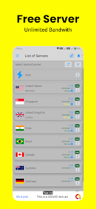 Screenshot image