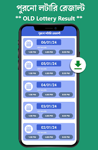 Nagaland Lottery Sambad Result 5