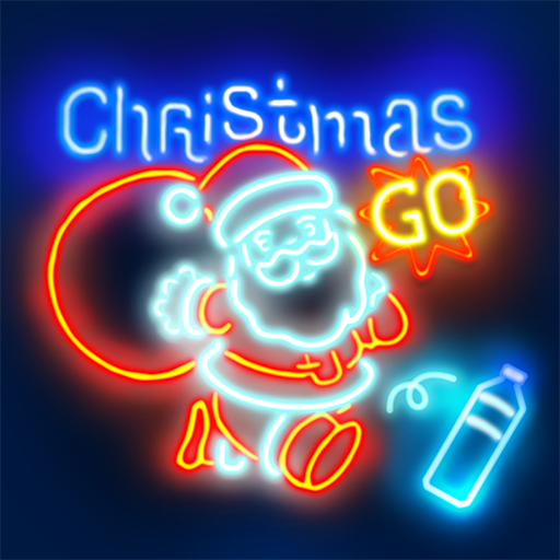 Christmas Flip GO - The gift! Windows'ta İndir