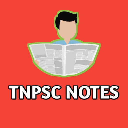 TNPSC NOTES  Icon