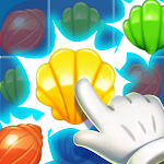 Cover Image of Download Island Blast Puzzle  APK