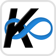 KIZEN Infinite Off-Season for Powerlifting 1.3.0 Icon