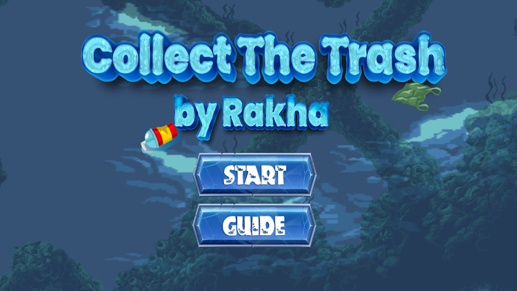 Collect The Trash - By Rakha - 1.3.1.2 - (Android)