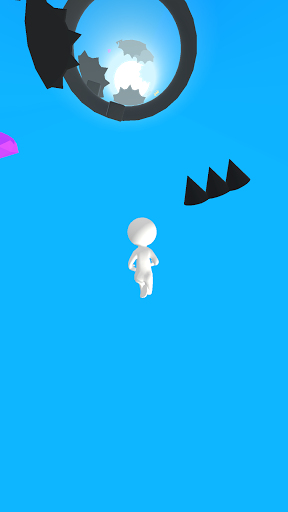 Android application Ki Sprint screenshort