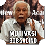 Bob Sadino : Kata Motivasi icon