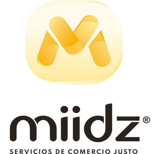 miidz - Solicita servicios logo