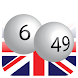 Lottery Statistics UK - Androidアプリ