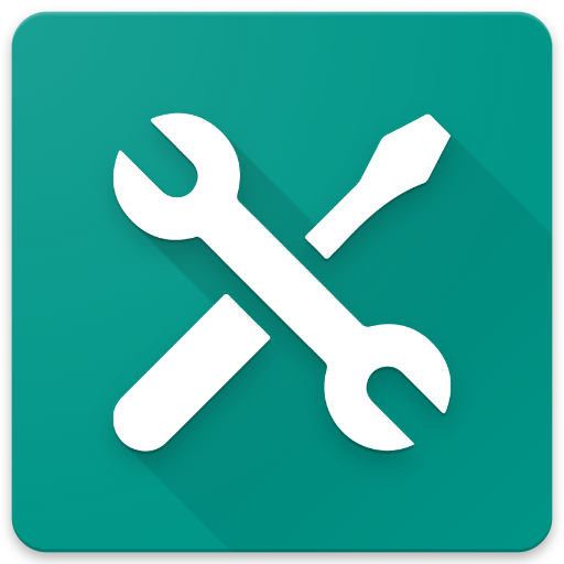 Tools & Amazfit icon