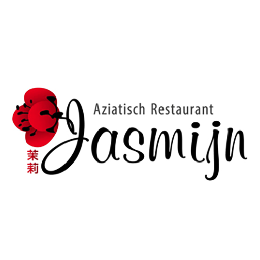 Jasmijn Sushi logo