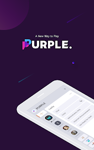 PURPLE - Play Your Way 5.10.0 screenshots 11